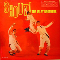 Isley Brothers
